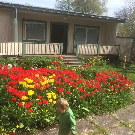Parhuslagenhet Pa Aland Jomala