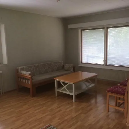 Apartment Parhuslagenhet Pa Aland *