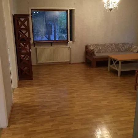 Parhuslagenhet Pa Aland Apartment Jomala