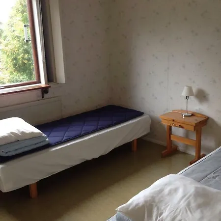 Apartment Parhuslagenhet Pa Aland *
